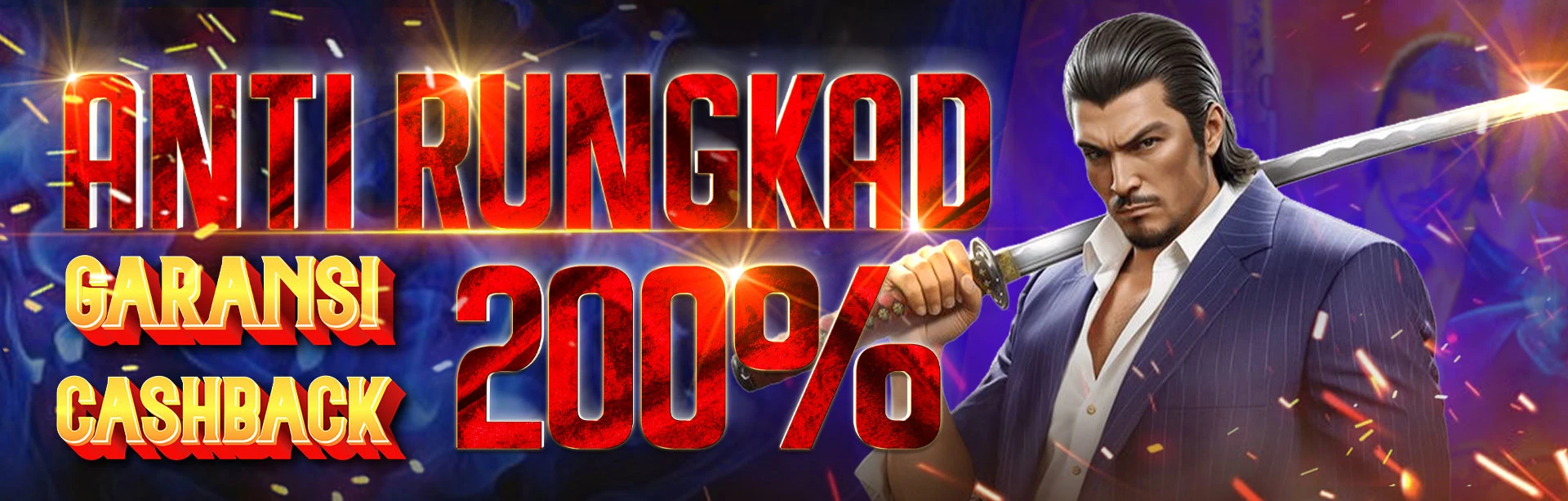 LEBAH555 Banner Slot Online